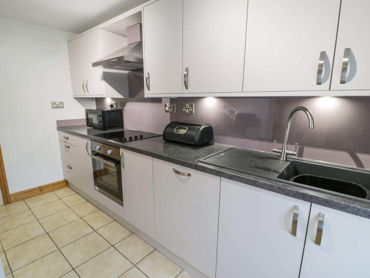 Bridgeway House Villa Блайнай-Фестиньог Екстериор снимка