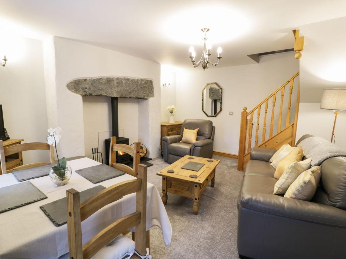 Bridgeway House Villa Блайнай-Фестиньог Екстериор снимка