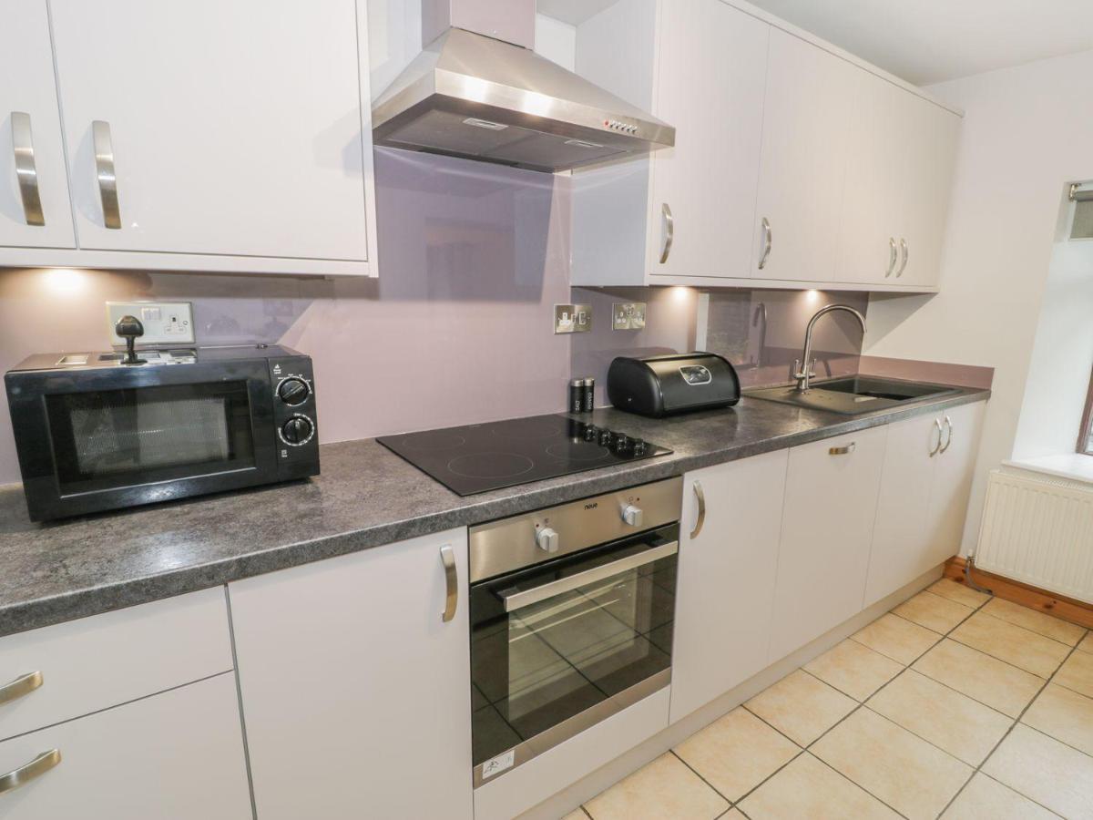 Bridgeway House Villa Блайнай-Фестиньог Екстериор снимка