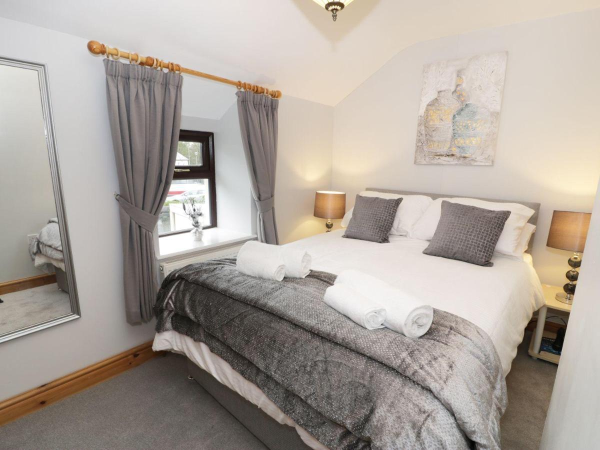Bridgeway House Villa Блайнай-Фестиньог Екстериор снимка