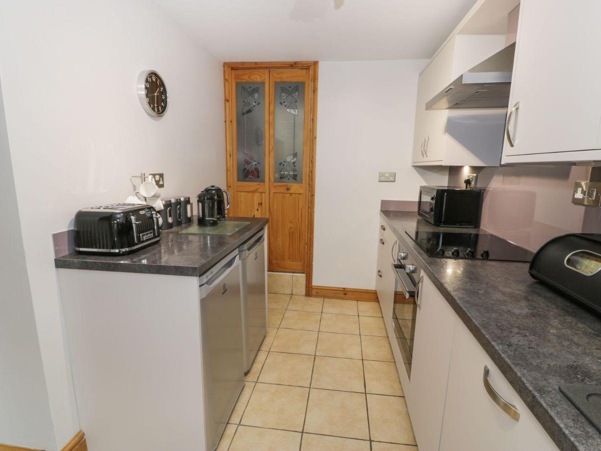 Bridgeway House Villa Блайнай-Фестиньог Екстериор снимка