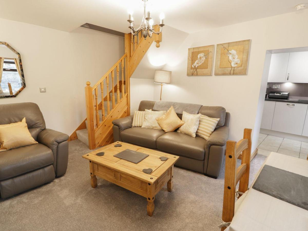 Bridgeway House Villa Блайнай-Фестиньог Екстериор снимка
