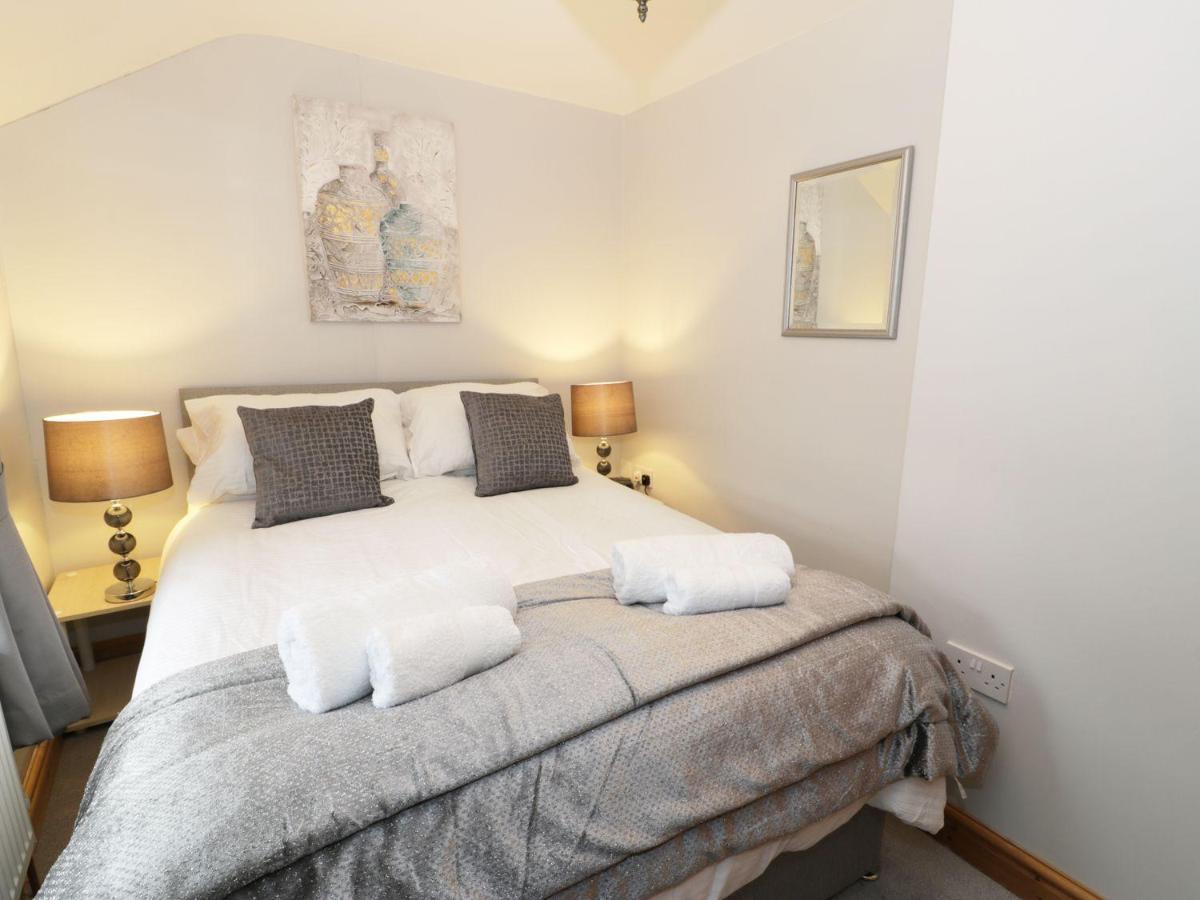 Bridgeway House Villa Блайнай-Фестиньог Екстериор снимка