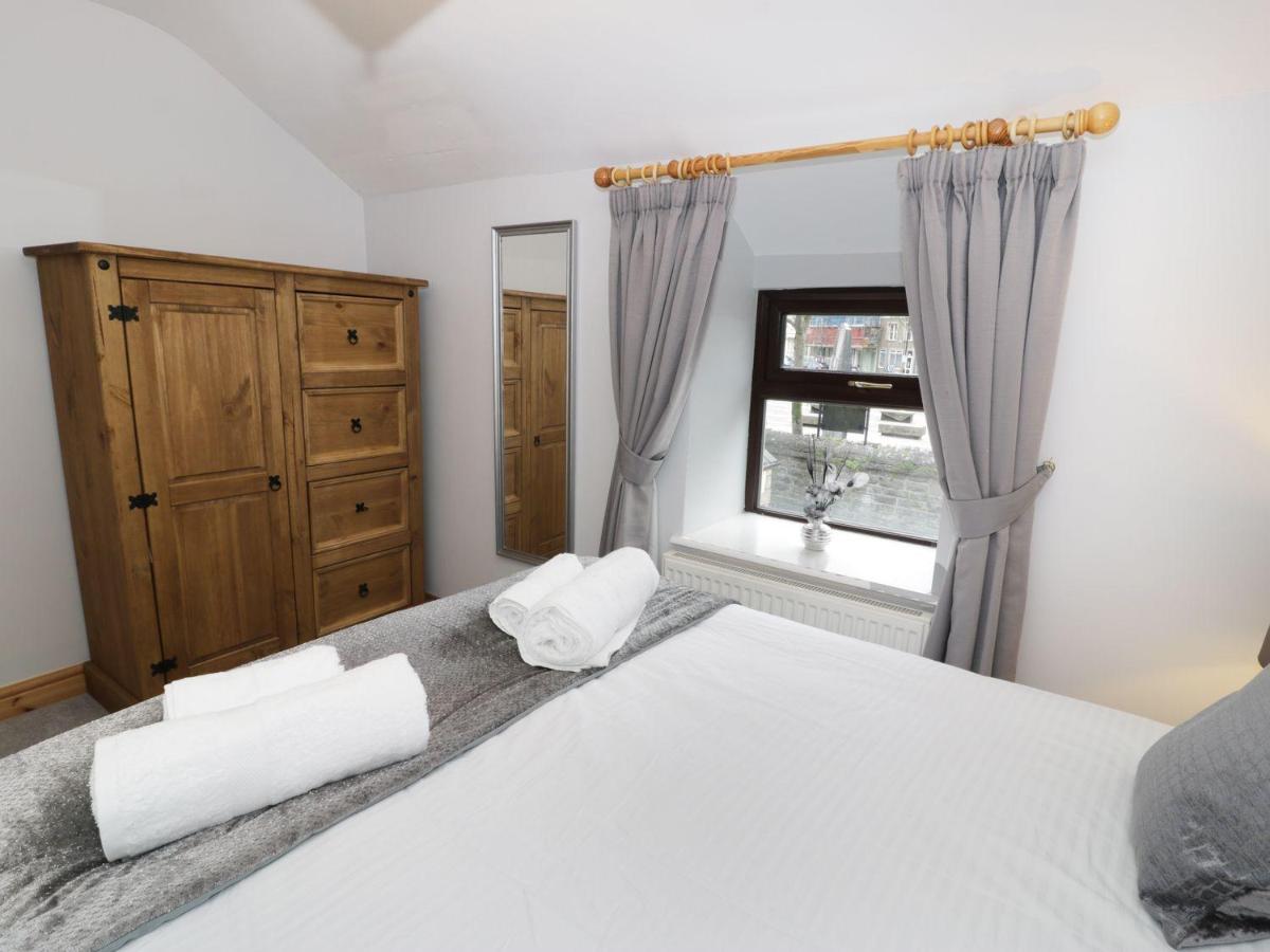 Bridgeway House Villa Блайнай-Фестиньог Екстериор снимка