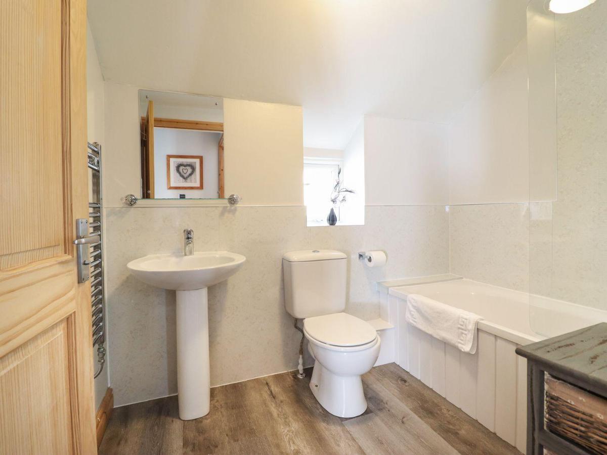 Bridgeway House Villa Блайнай-Фестиньог Екстериор снимка